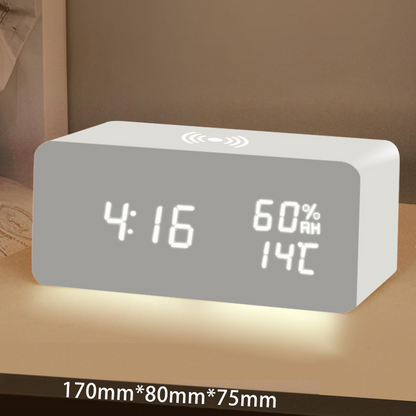 HarmonyCharge – Word Verfrist Wakker, Laad Rustig Op
