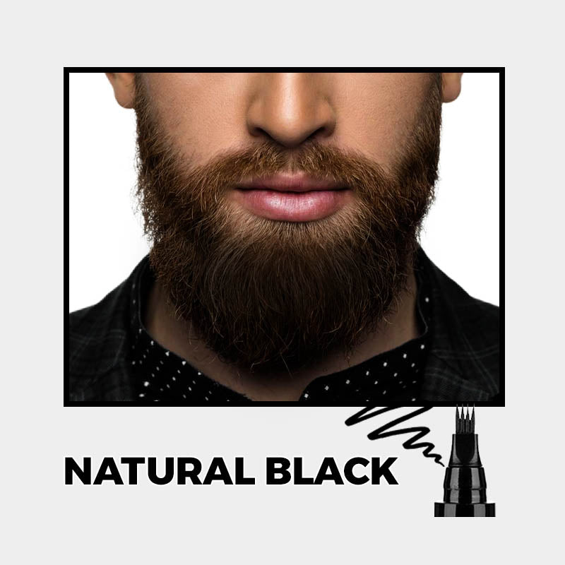 BeardMaster – Vollere Baard in Seconden | 1+2 GRATIS