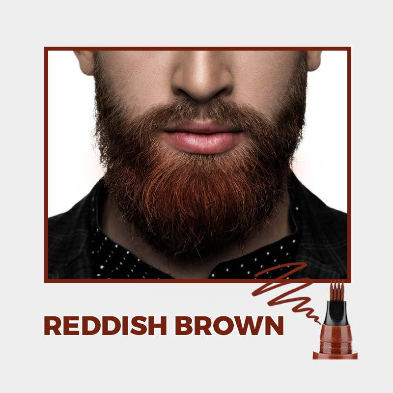 BeardMaster – Vollere Baard in Seconden | 1+2 GRATIS