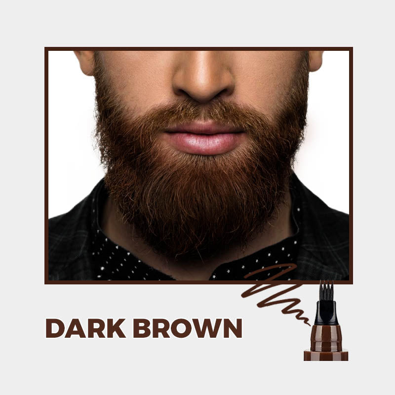 BeardMaster – Vollere Baard in Seconden | 1+2 GRATIS