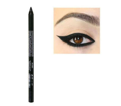WaterproofEyeliner – Langhoudende & Watervaste Eyeliner | 1+1 GRATIS