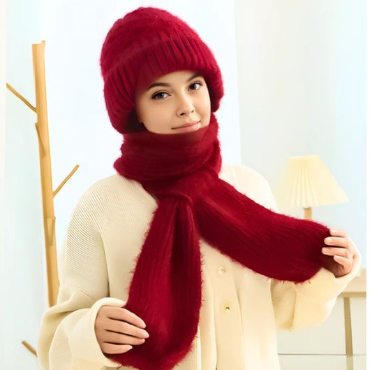 Wendy – Stijlvolle Wintermuts | 50% KORTING