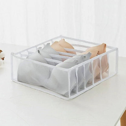 ClothEase – Slimme Lade Organizer Set | 50% KORTING
