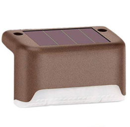 VividLights™ LED-zonnetrapverlichting | 2+2 GRATIS