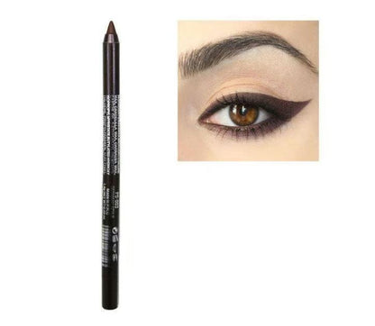 WaterproofEyeliner – Langhoudende & Watervaste Eyeliner | 1+1 GRATIS