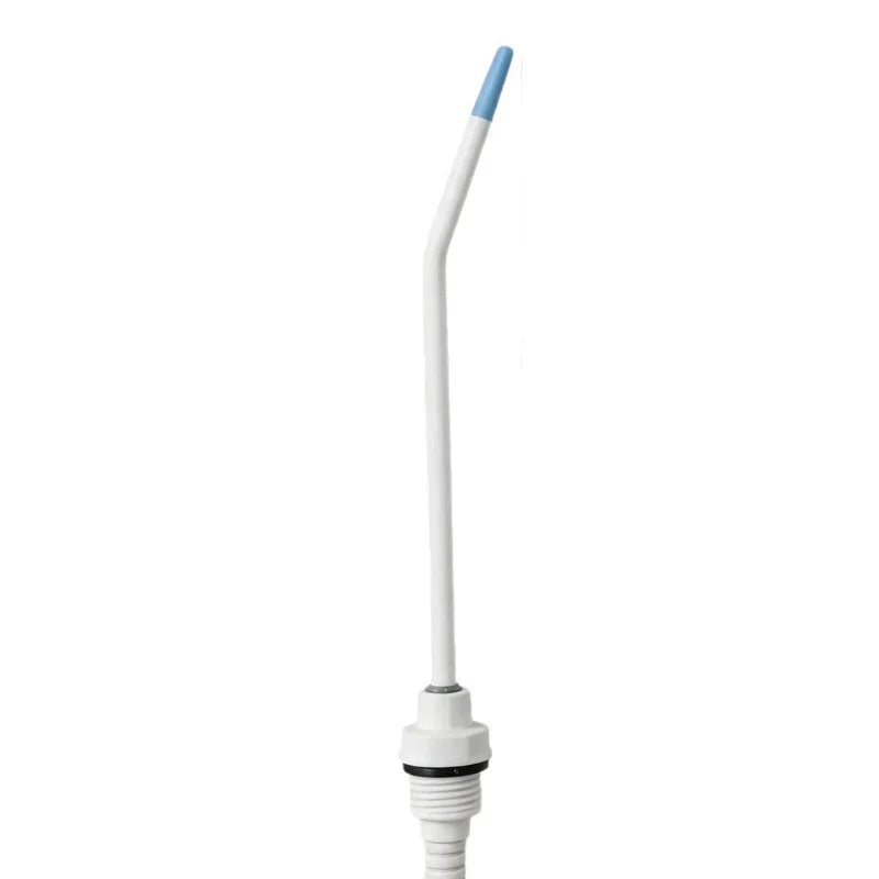 PowerFlush Spuitmond — Dieptereiniging met Vertrouwen