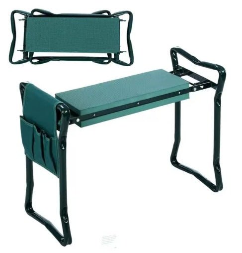 Tuingewandelde Stock – Comfort dat Duurt