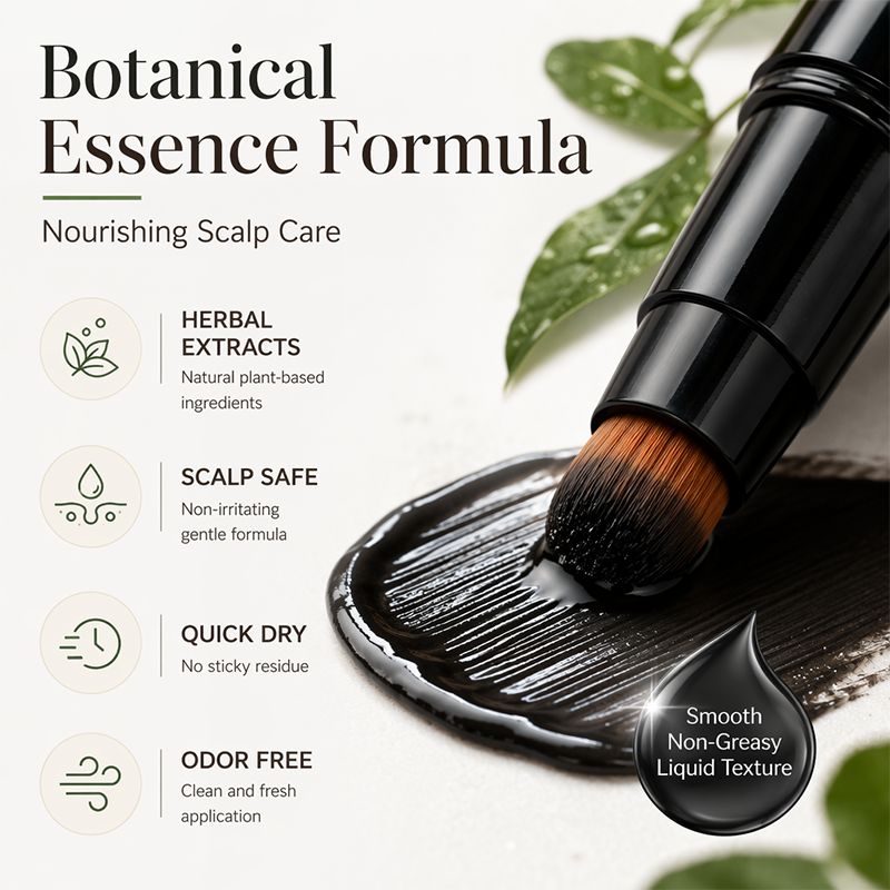 Root Rescue Stick — Direct Herstel van Zelfvertrouwen