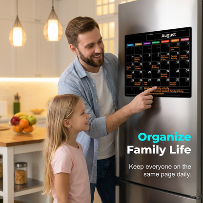 AuraPlan — Beheer Je Chaos