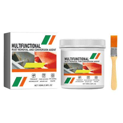 RustGuard — Roest Verwijderaar | 1+1 GRATIS