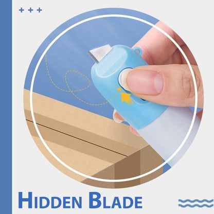 SecretShield – Directe Privacy, Volledige Controle