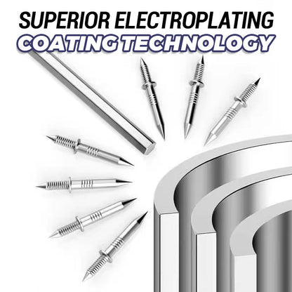 PowerGrip – Hoogwaardige Bevestigingsnagels | 50% KORTING