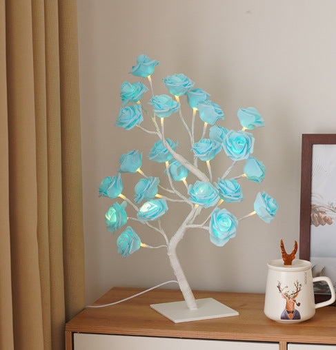 LunaRose — Ontsteek Direct Warmte