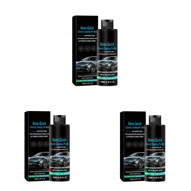 JetSheen — Stralende Glans, Gemakkelijke Bescherming - 60ml