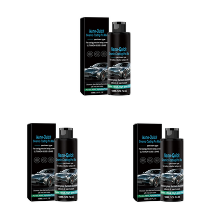 JetSheen — Stralende Glans, Gemakkelijke Bescherming - 60ml