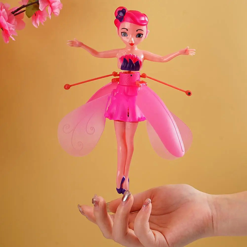 MagicFly – Zwevend Magisch Speelgoed | 1+1 GRATIS