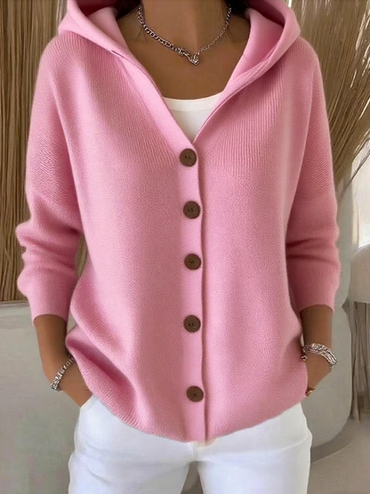Hanneke – Comfortabel damesvest voor Elke Dag | 50% KORTING