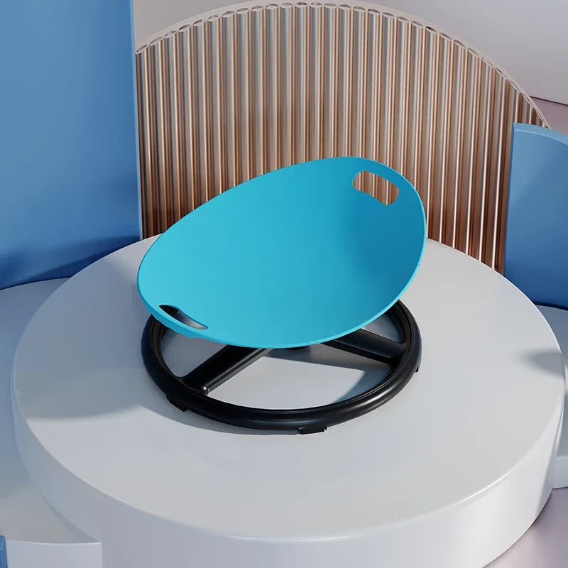 SparkleSpin – Geconcentreerd plezier, gebalanceerd zelfvertrouwen
