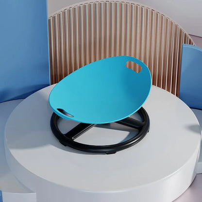 SparkleSpin – Geconcentreerd plezier, gebalanceerd zelfvertrouwen