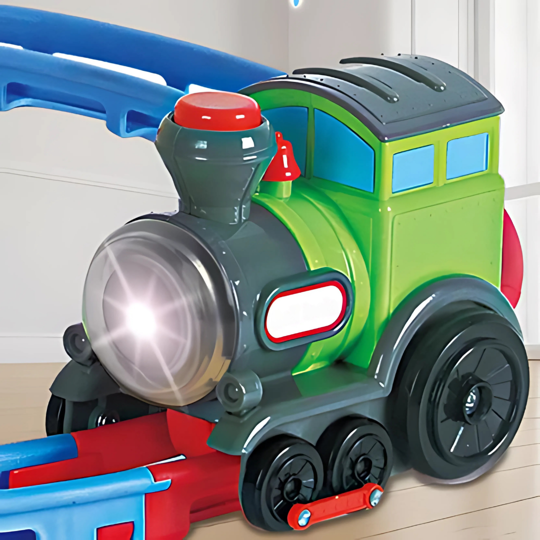 FlipLeap – Actief Speelplezier | 50% KORTING