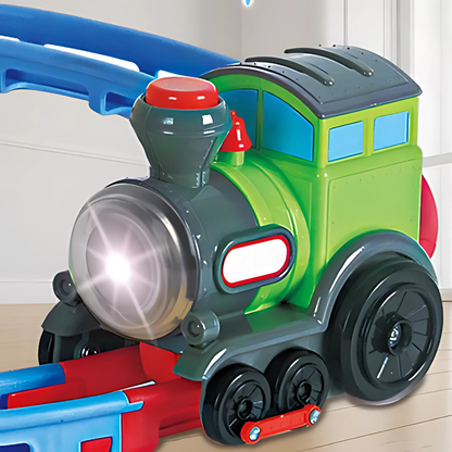 FlipLeap – Actief Speelplezier | 50% KORTING