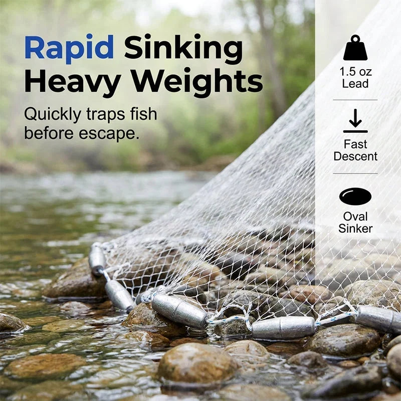 AquaLock Pro — Vang Meer, Stress Minder