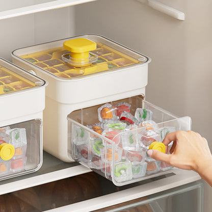 FrostSwift — IJsklontjes Snelle Dispenser | 50% KORTING