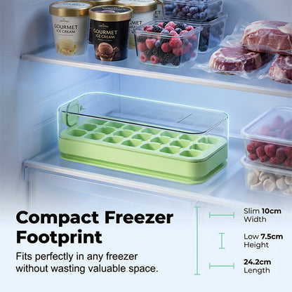 Ice Master — Druipvrij IJsplezier