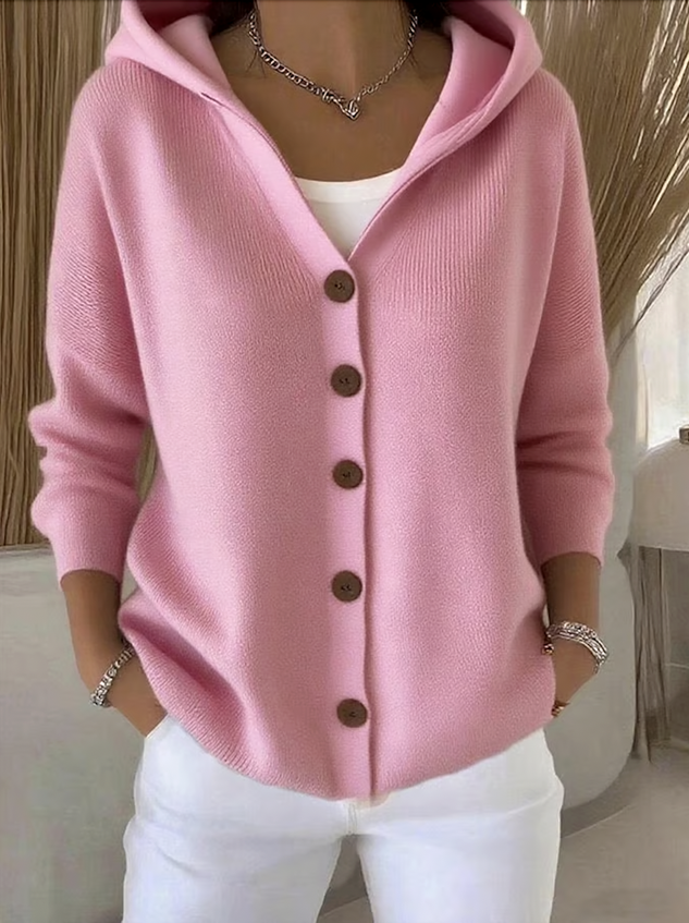 Hanneke – Comfortabel damesvest voor Elke Dag | 50% KORTING