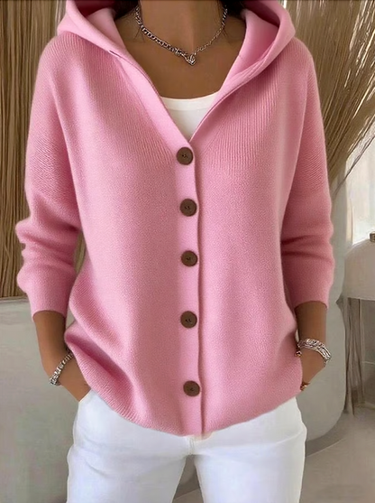 Hanneke – Comfortabel damesvest voor Elke Dag | 50% KORTING