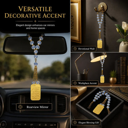 Arabische Spirit Amulet – Directe Rust Aanbieding
