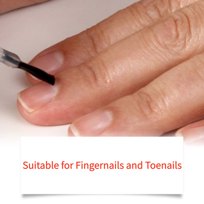 NailGuard – Regenererende Nagel-Essence | 1+1 GRATIS