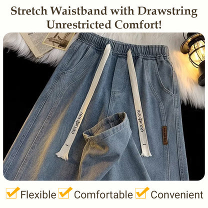 Tristan — Straight Fit Jeans | 50% KORTING