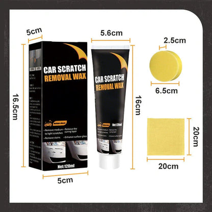 ScratchFix – Reparatiepasta 120ml | 1+1 GRATIS