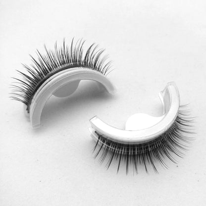 LashSnap – Magnetische wimpers in 3 seconden | 1+2 GRATIS