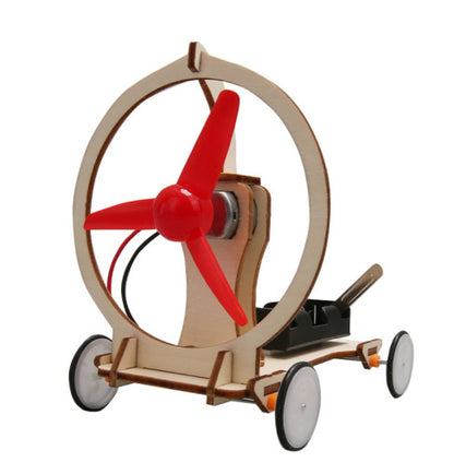 InventoCraft – Creatieve Tech Bouwset | 50% KORTING