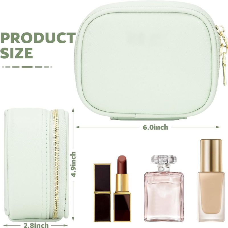 TrueLight Beauty Case — Onberispelijke Gloed Altijd en Overal