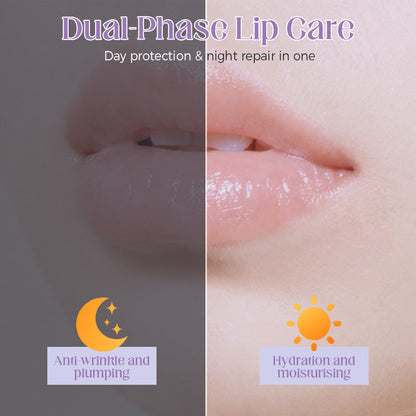 LushVive – Opvullend Lippenserum | 1+1 GRATIS