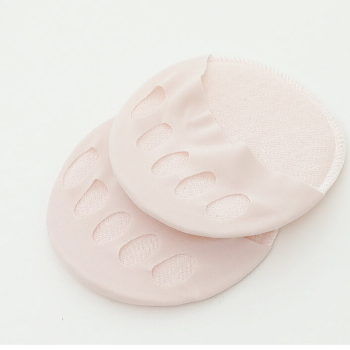 SilkEase — Gel-Voetkussentjes Set | 1+2 GRATIS