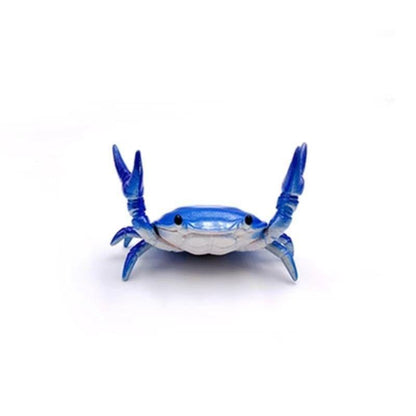 MarvelCrab Organizer — Directe Rust, Netjes Plezier