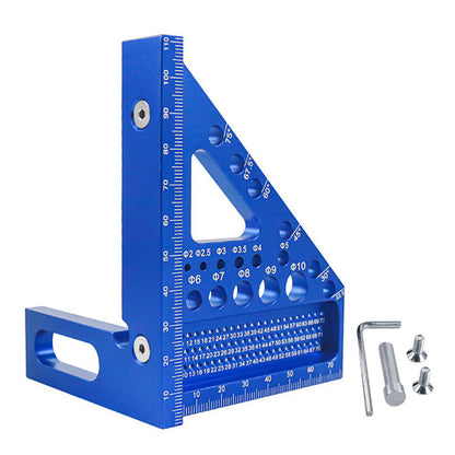 AngleMaster Pro – Perfecte Sneden, Elke Keer