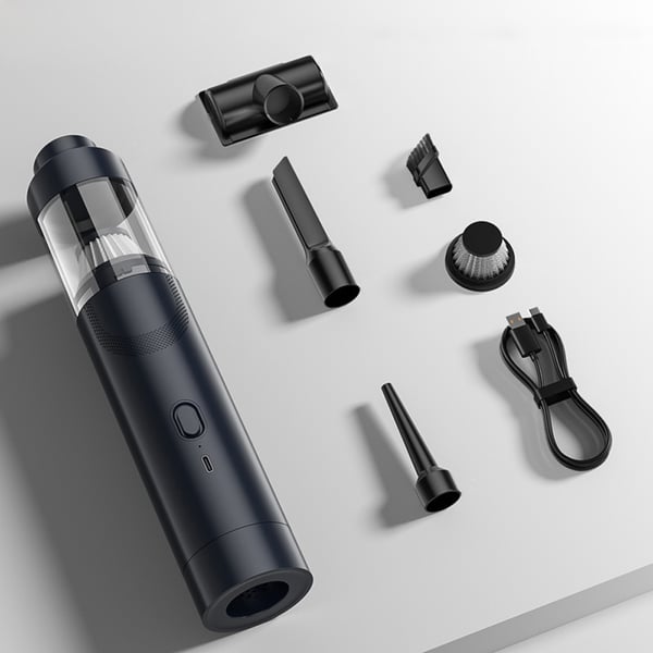 VacuLux® accustofzuiger | 50% KORTING