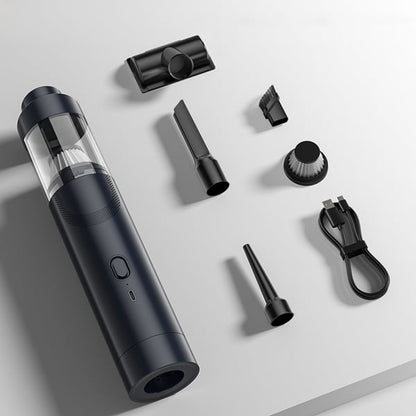 VacuLux® accustofzuiger | 50% KORTING