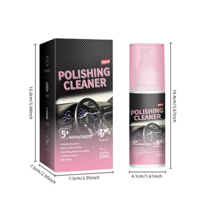 Radiance Interieurreiniger — Direct Showroom Glans - 100ml
