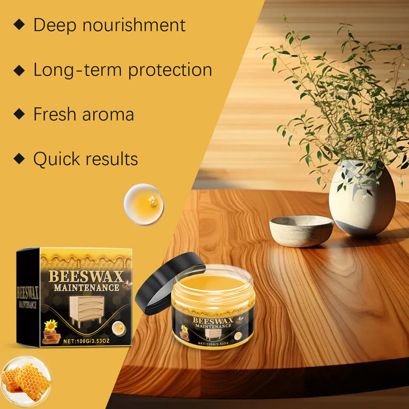 Wood Whisperer – Herstel de Glans Direct