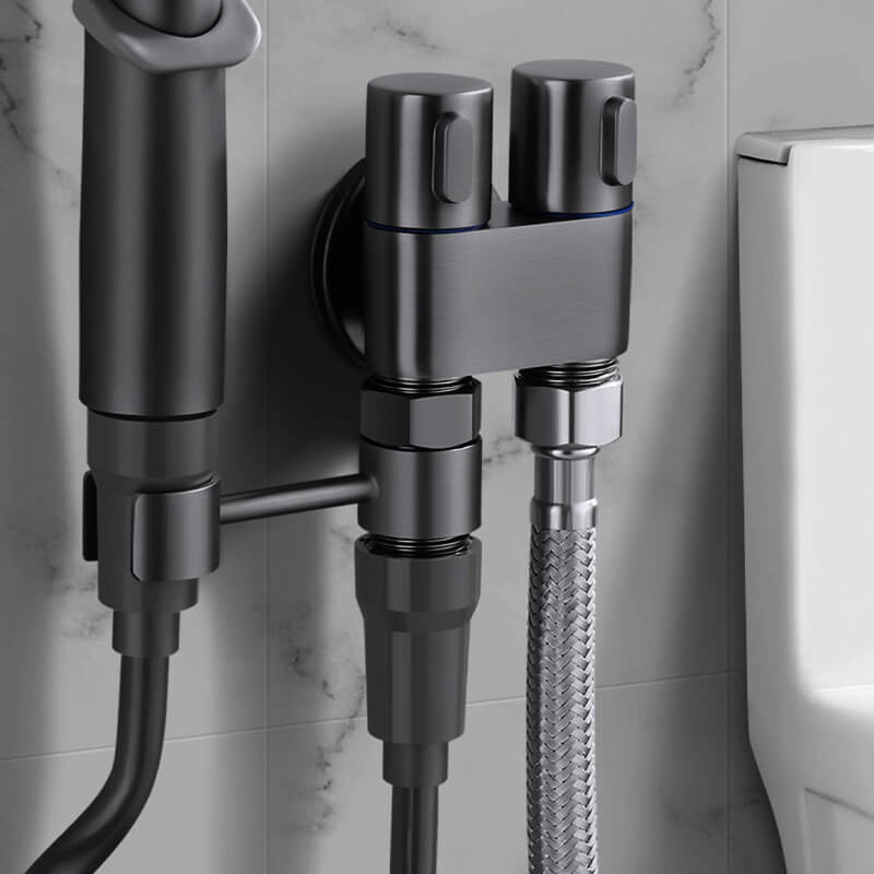 HydraFlex — Dubbele Waterklep | 50% KORTING