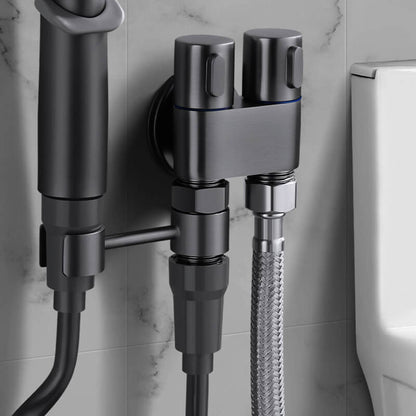 HydraFlex — Dubbele Waterklep | 50% KORTING