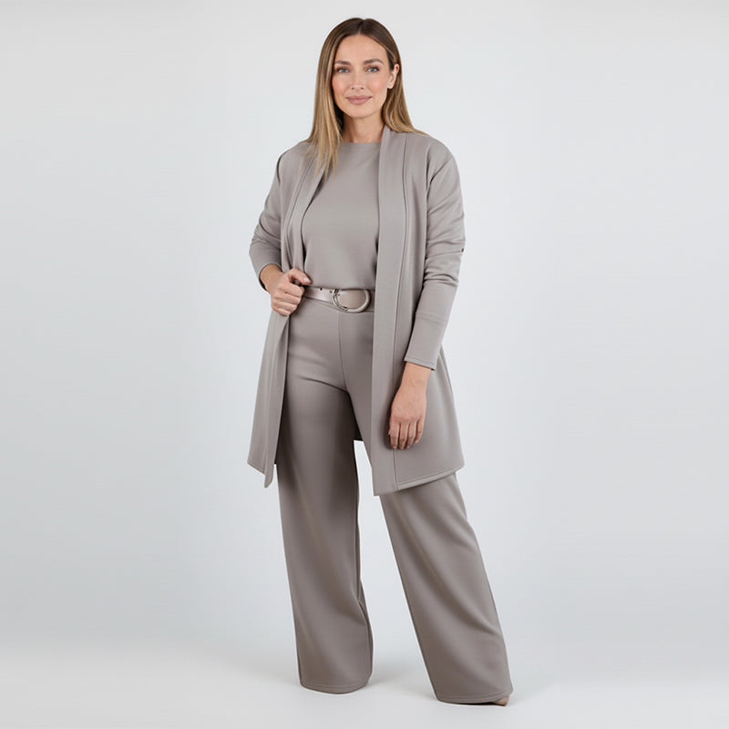 Velisse – Elegante 3-delige set