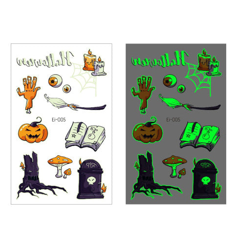 GlowCharm Tatoeages — Langdurig Glow Plezier