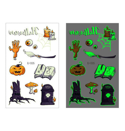 GlowCharm Tatoeages — Langdurig Glow Plezier